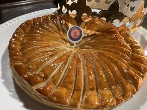 Galette