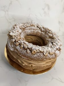 Paris-Bar Praliné Noisette