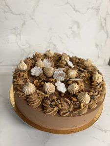 Royal Chocolat Praliné Noisette